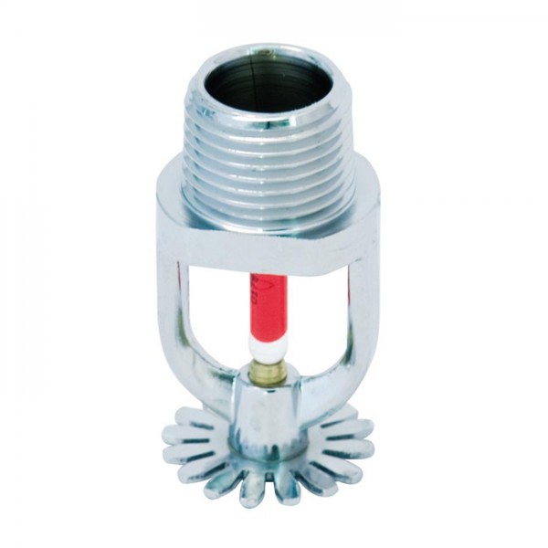 Σπρίνκλερ 1/2", 68°C, Pendent, Ίσιο