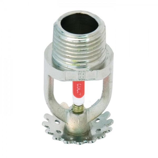 Σπρίνκλερ 1/2", 68°C, Upright/Pendent