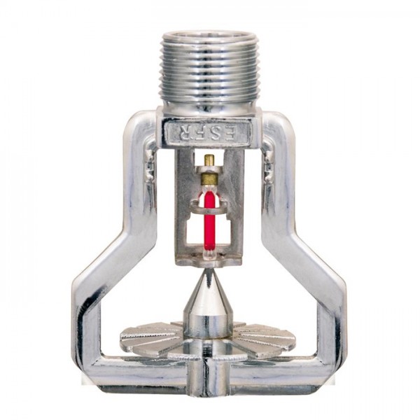 Σπρίνκλερ 3/4", 68°C, Pendent