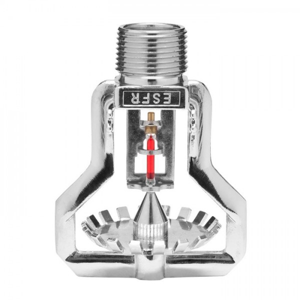 Σπρίνκλερ 3/4", 68°C, Upright
