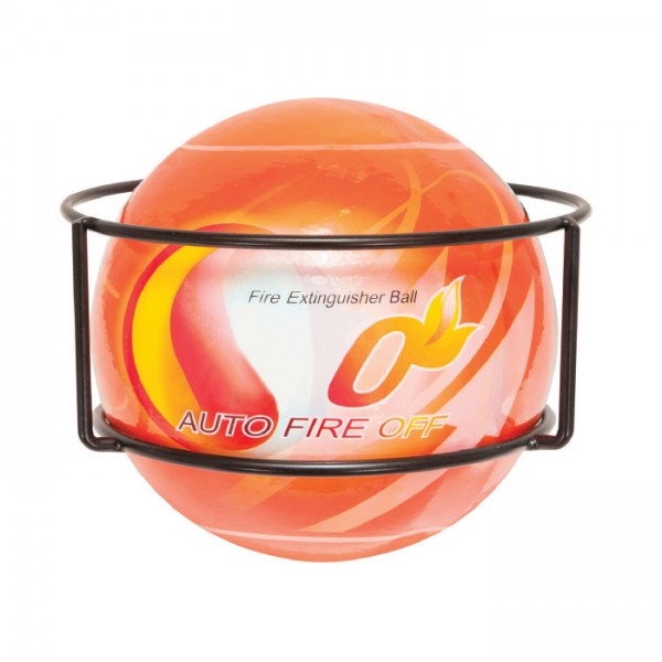 Αυτοματος Πυροσβεστηρας Fire Ball 1.3kg – Ξηρας Σκονης