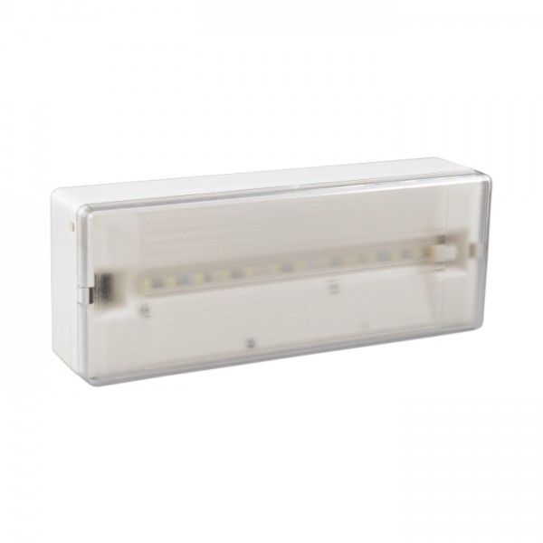 Φωτιστικό ασφαλείας Classic LED Light 