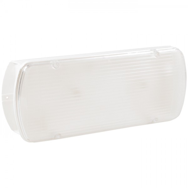  Φωτιστικό ασφαλείας / Weather LEDs Light 