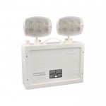 Φωτιστικό Μη συνεχούς λειτουργίας με LEDs