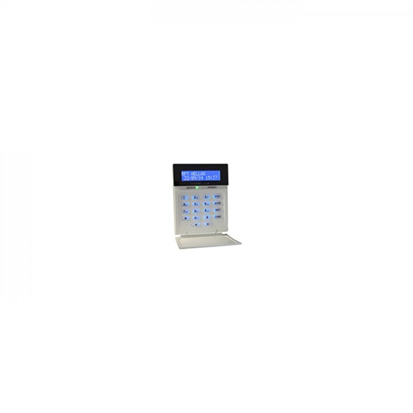 LCD KP-16/W