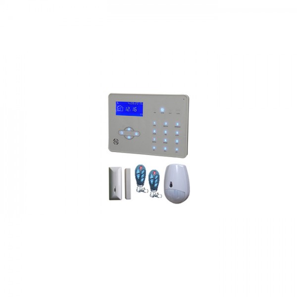GSM KIT TCS-3W