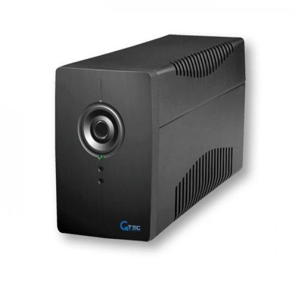 Gtec-650VA/360W