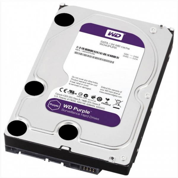 Wd Purple 1TB
